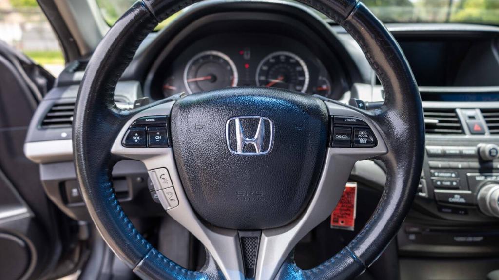 used 2011 Honda Accord car, priced at $9,995