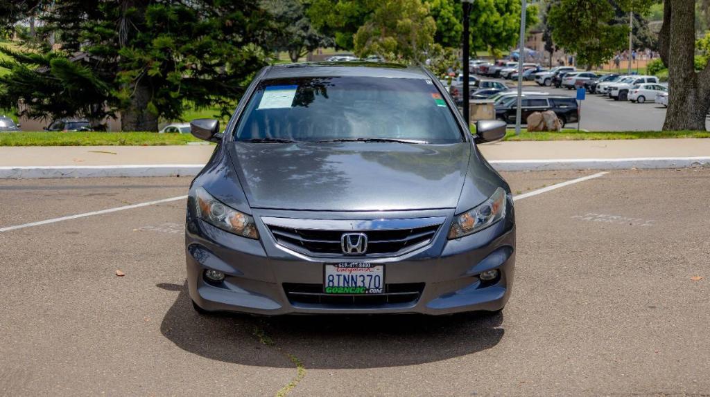 used 2011 Honda Accord car, priced at $9,995