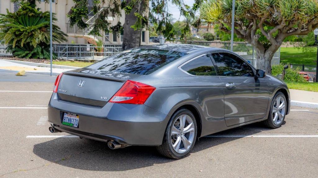 used 2011 Honda Accord car, priced at $9,995
