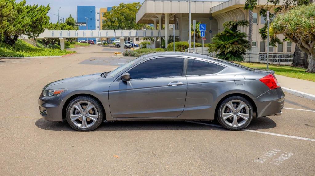 used 2011 Honda Accord car, priced at $9,995