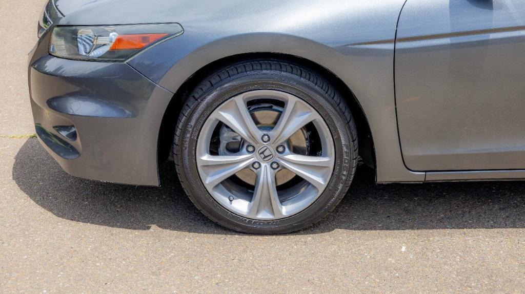 used 2011 Honda Accord car, priced at $9,995