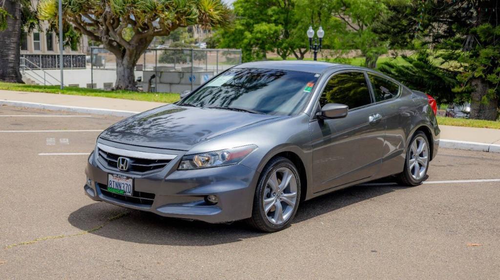 used 2011 Honda Accord car, priced at $9,995