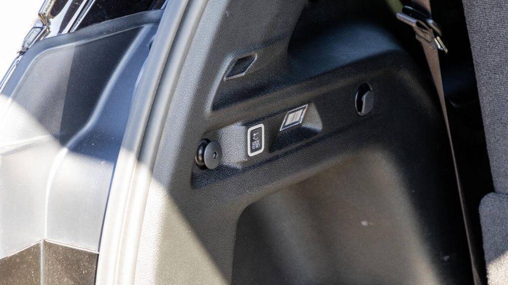 used 2021 Jeep Grand Cherokee L car, priced at $29,995