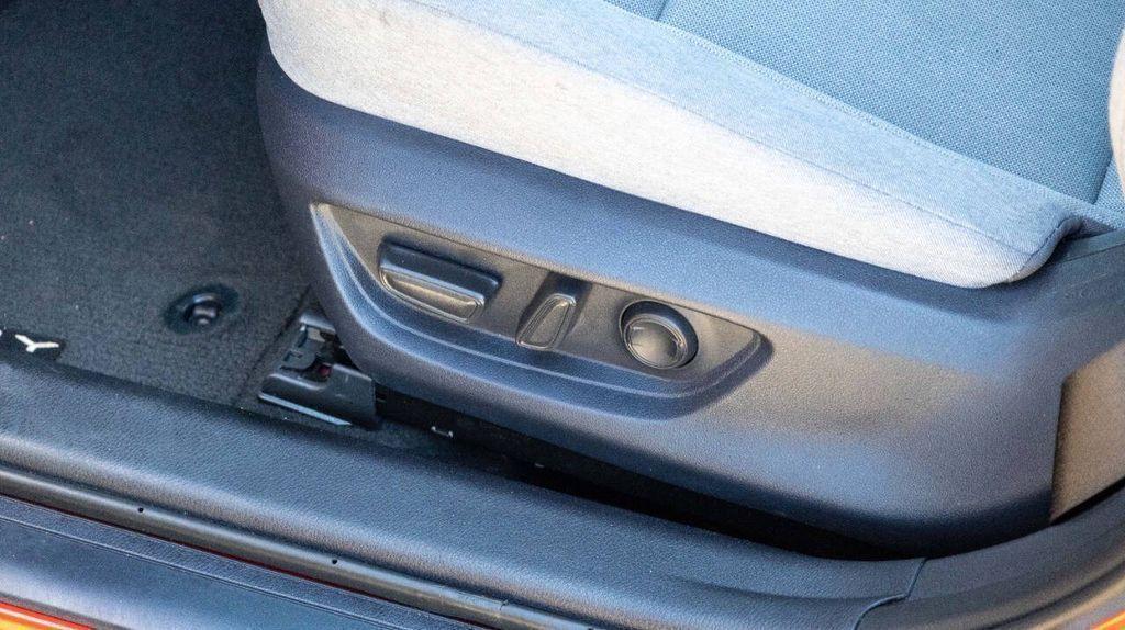 used 2025 Toyota Camry car, priced at $27,995