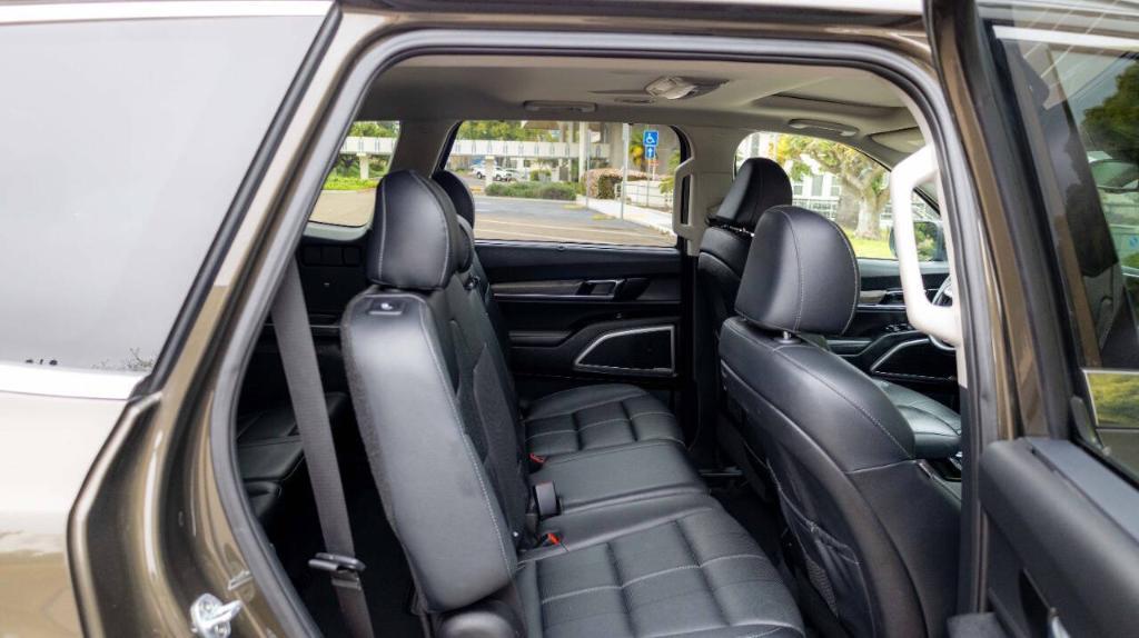 used 2020 Kia Telluride car, priced at $23,995