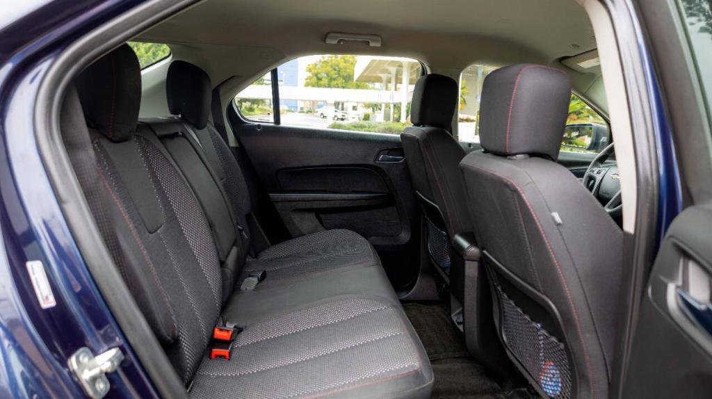 used 2017 Chevrolet Equinox car, priced at $13,995
