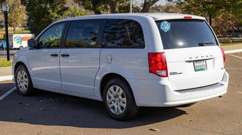 used 2019 Dodge Grand Caravan car, priced at $16,995