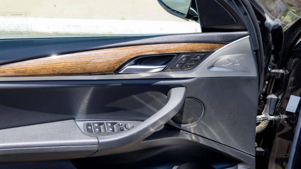 used 2019 BMW X3 car, priced at $19,995