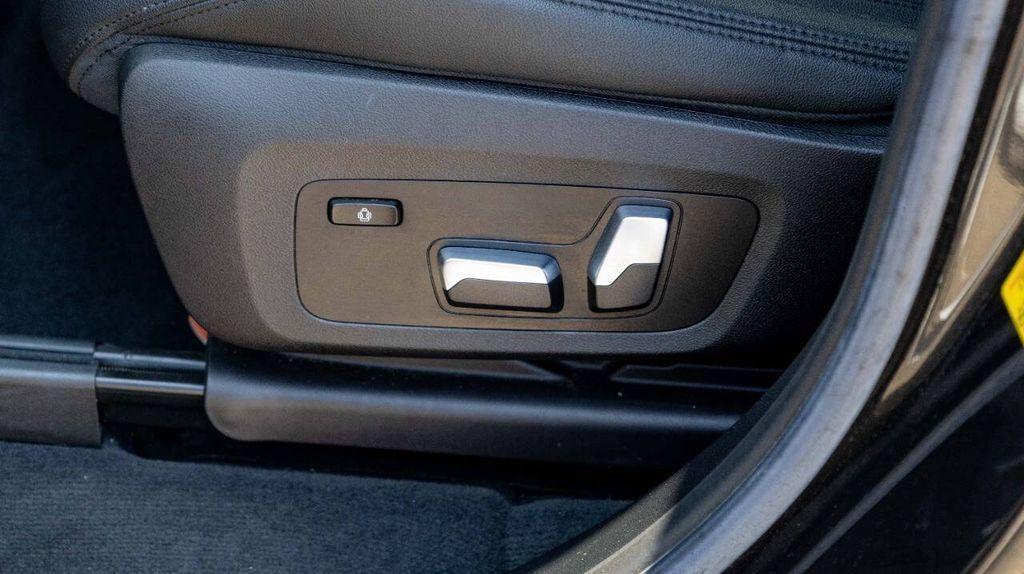 used 2019 BMW X3 car, priced at $19,995