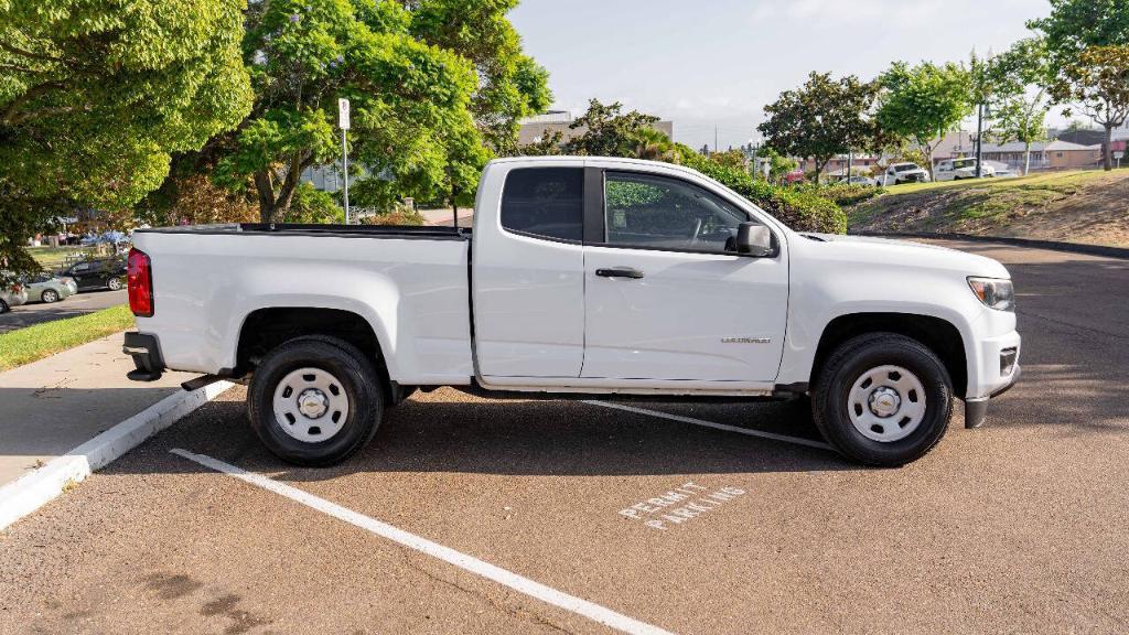 used 2016 Chevrolet Colorado car, priced at $17,495