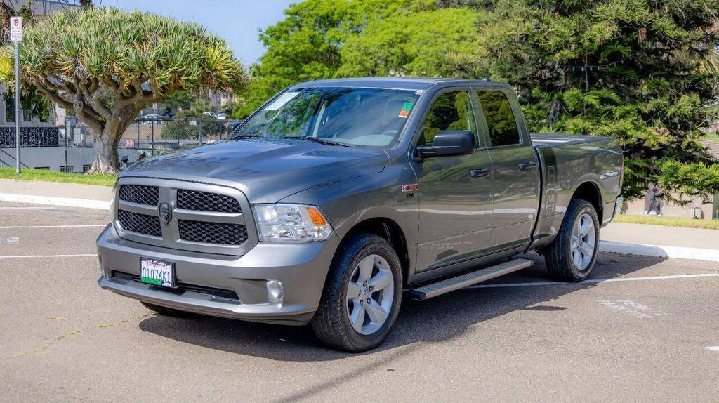 used 2013 Ram 1500 car, priced at $18,795