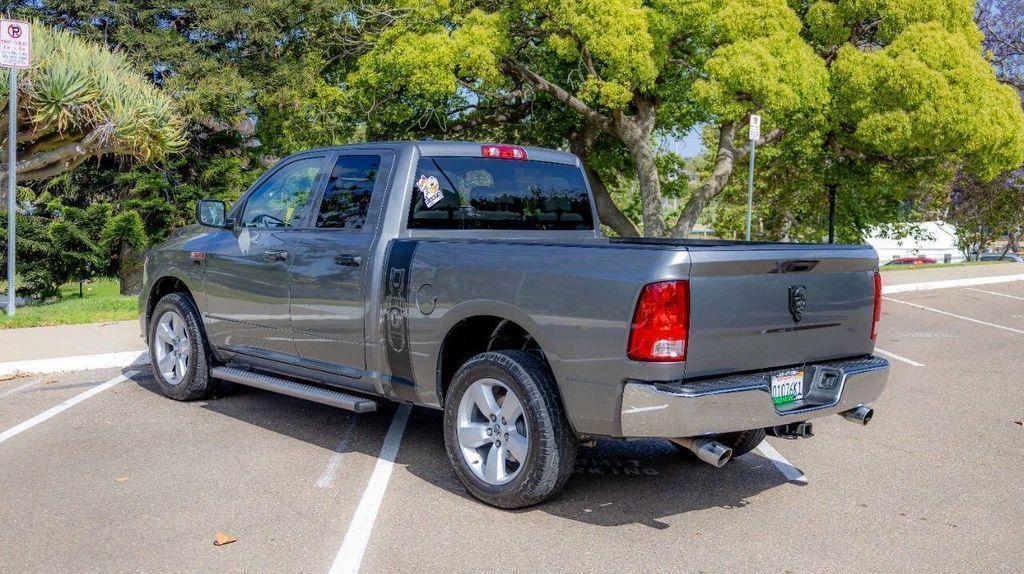 used 2013 Ram 1500 car, priced at $17,995