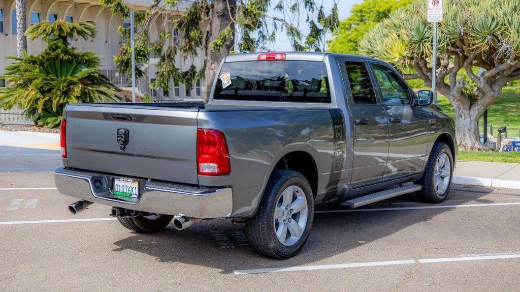 used 2013 Ram 1500 car, priced at $18,795