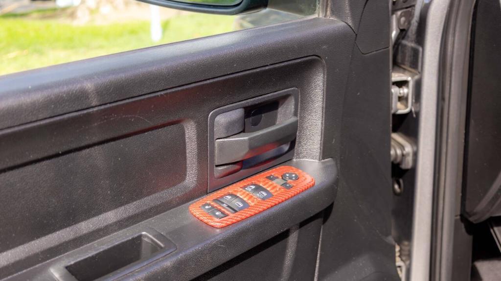 used 2013 Ram 1500 car, priced at $19,995
