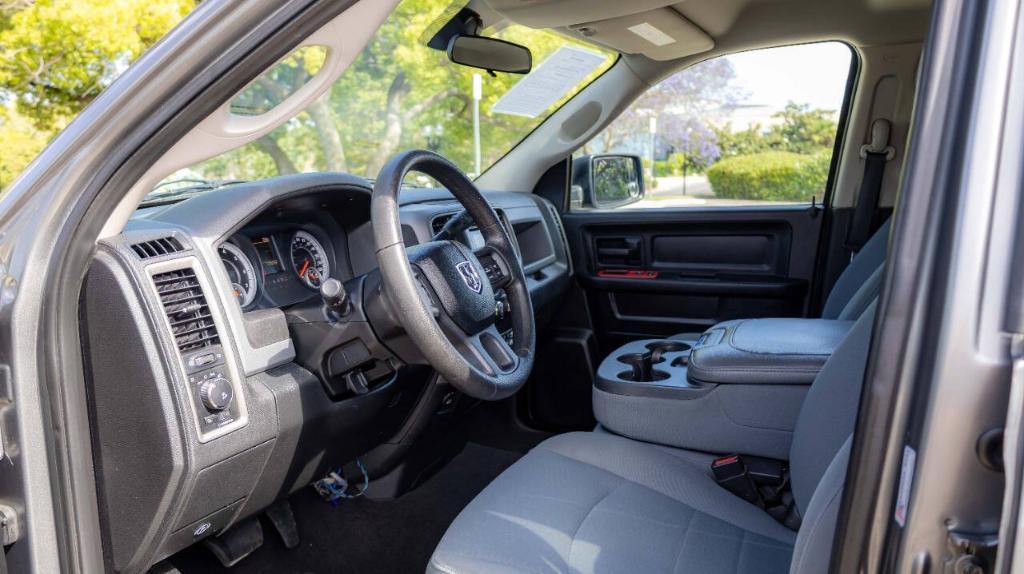 used 2013 Ram 1500 car, priced at $19,995