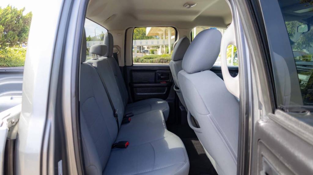 used 2013 Ram 1500 car, priced at $19,995