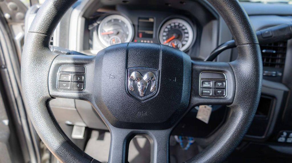 used 2013 Ram 1500 car, priced at $17,995