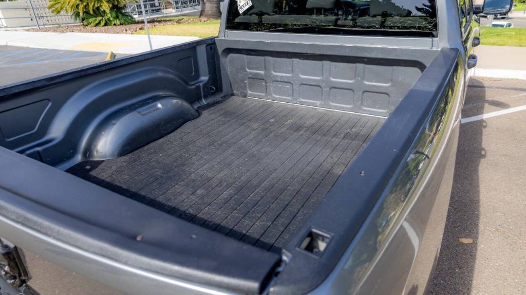 used 2013 Ram 1500 car, priced at $19,995