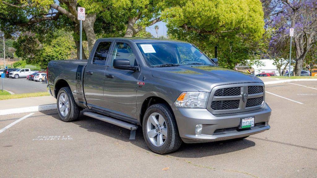 used 2013 Ram 1500 car, priced at $18,795
