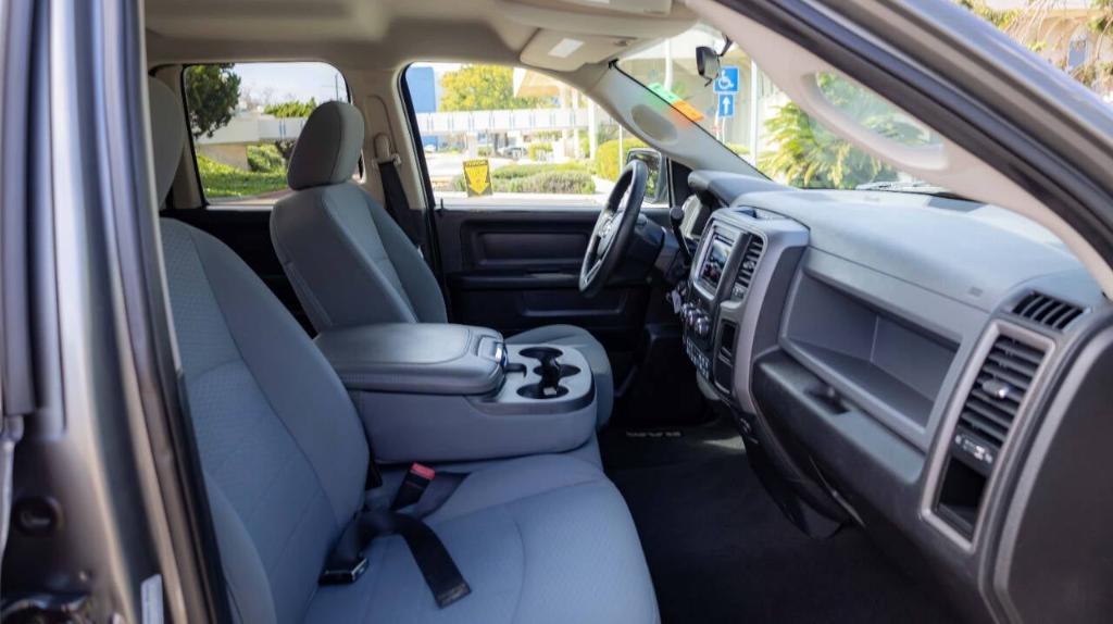 used 2013 Ram 1500 car, priced at $19,995