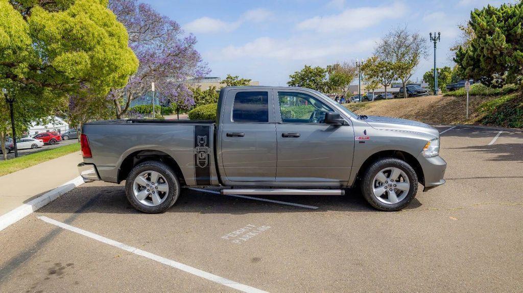 used 2013 Ram 1500 car, priced at $17,995
