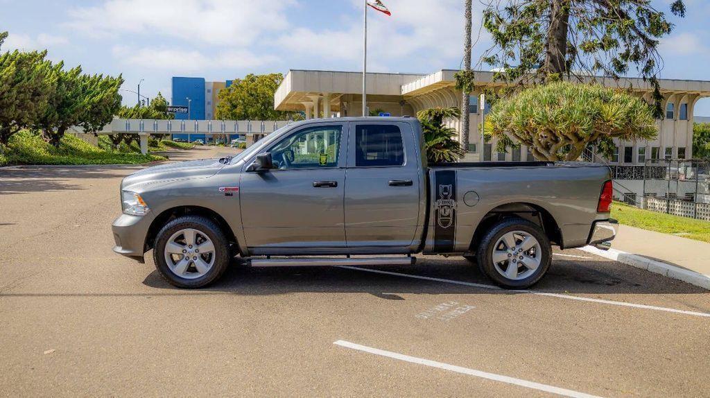used 2013 Ram 1500 car, priced at $17,995