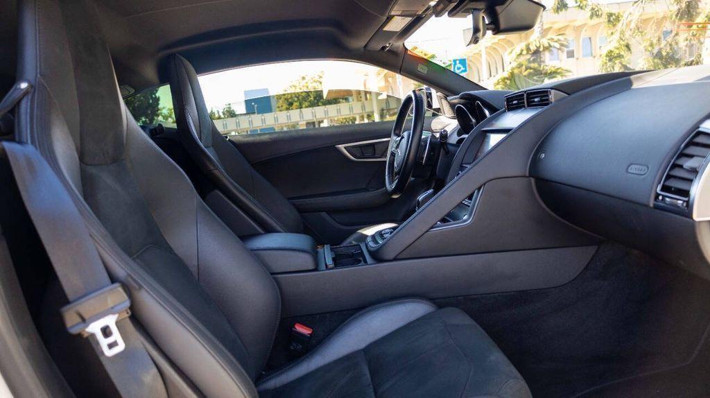 used 2020 Jaguar F-TYPE car, priced at $34,895