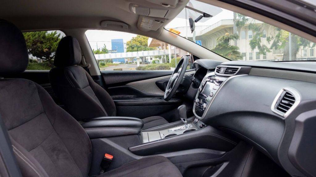 used 2017 Nissan Murano car, priced at $15,995