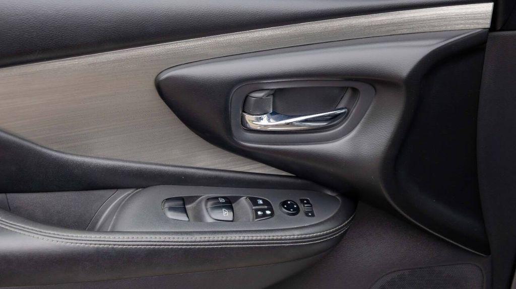 used 2017 Nissan Murano car, priced at $15,995