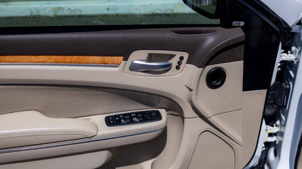 used 2012 Chrysler 300 car, priced at $10,995