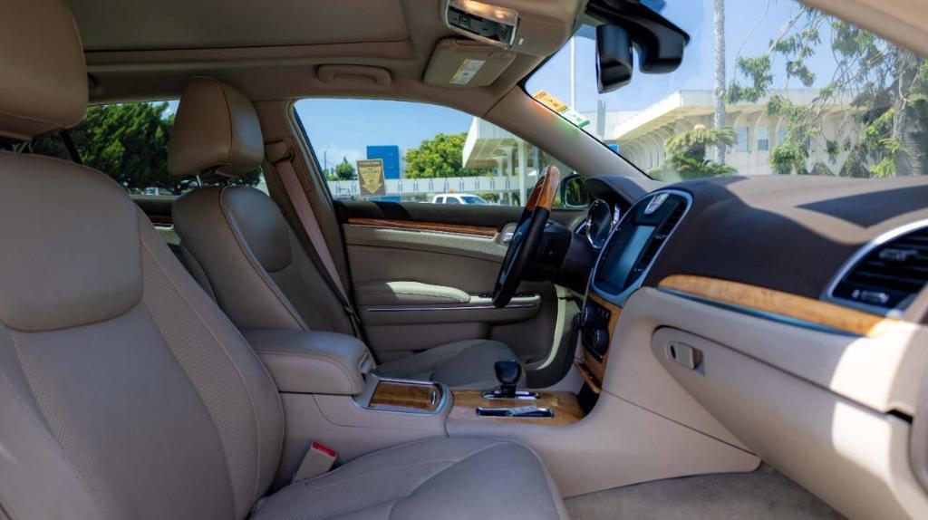 used 2012 Chrysler 300 car, priced at $10,995