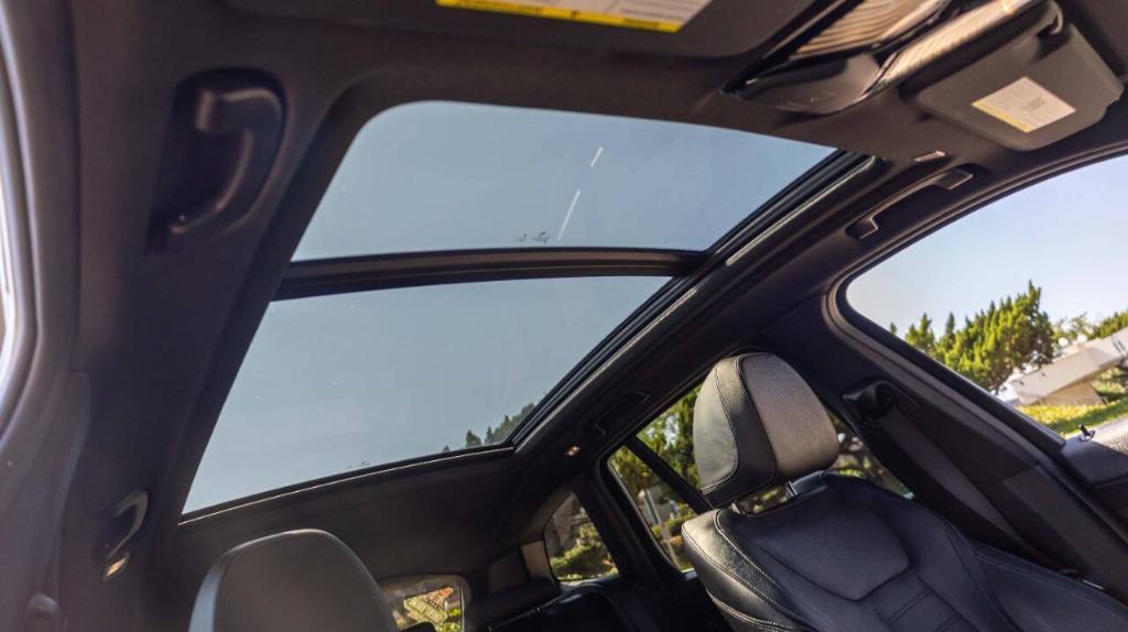 used 2019 BMW X3 car, priced at $20,795