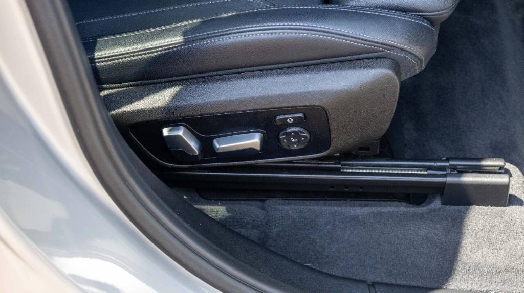 used 2019 BMW X3 car, priced at $20,795