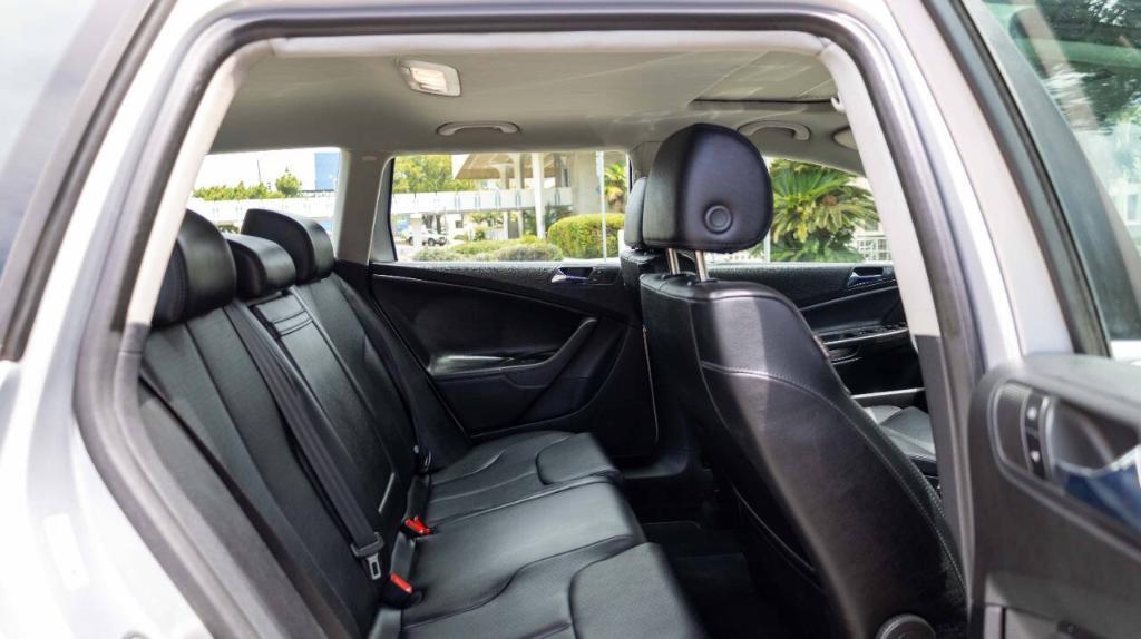 used 2007 Volkswagen Passat car, priced at $7,995