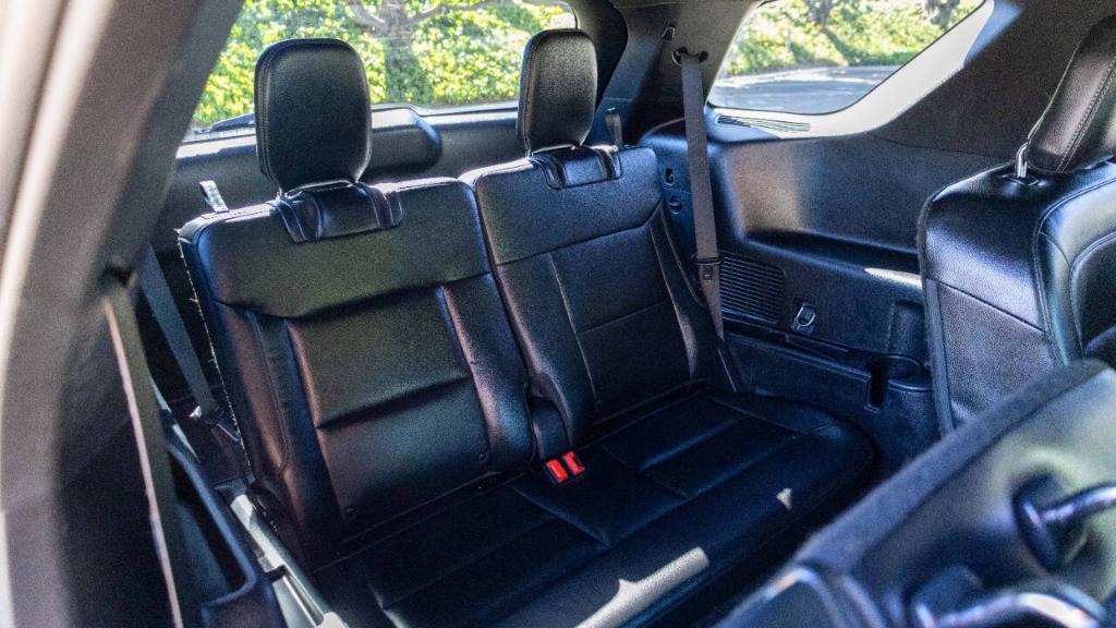 used 2020 Ford Explorer car, priced at $23,995