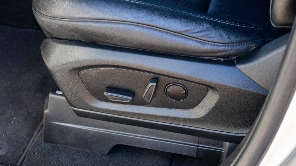 used 2020 Ford Explorer car, priced at $23,995