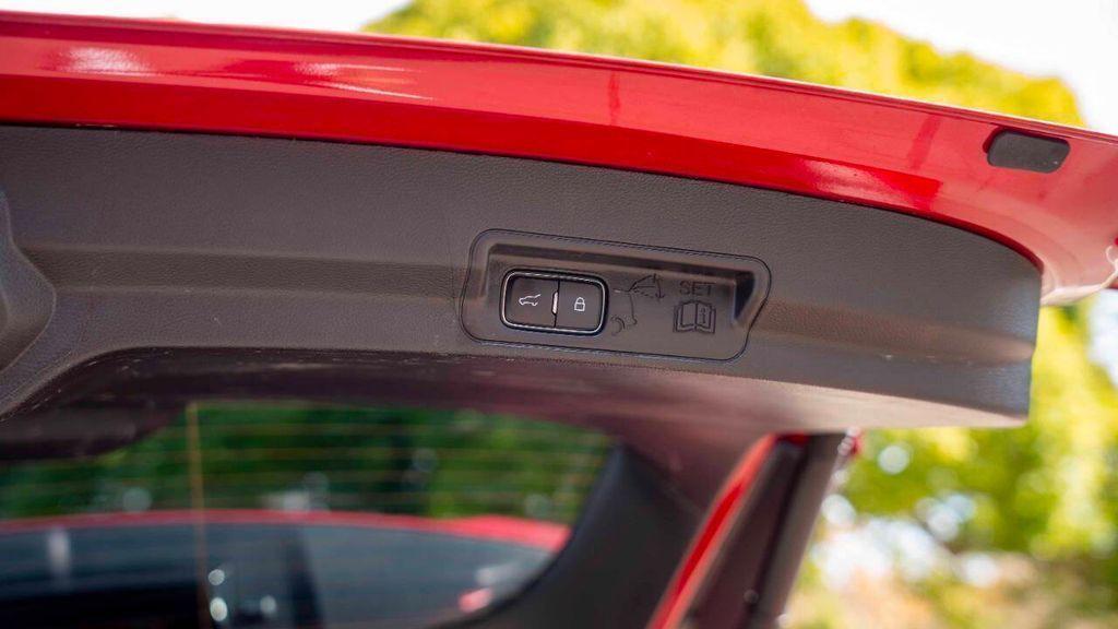 used 2021 Ford Explorer car, priced at $24,495