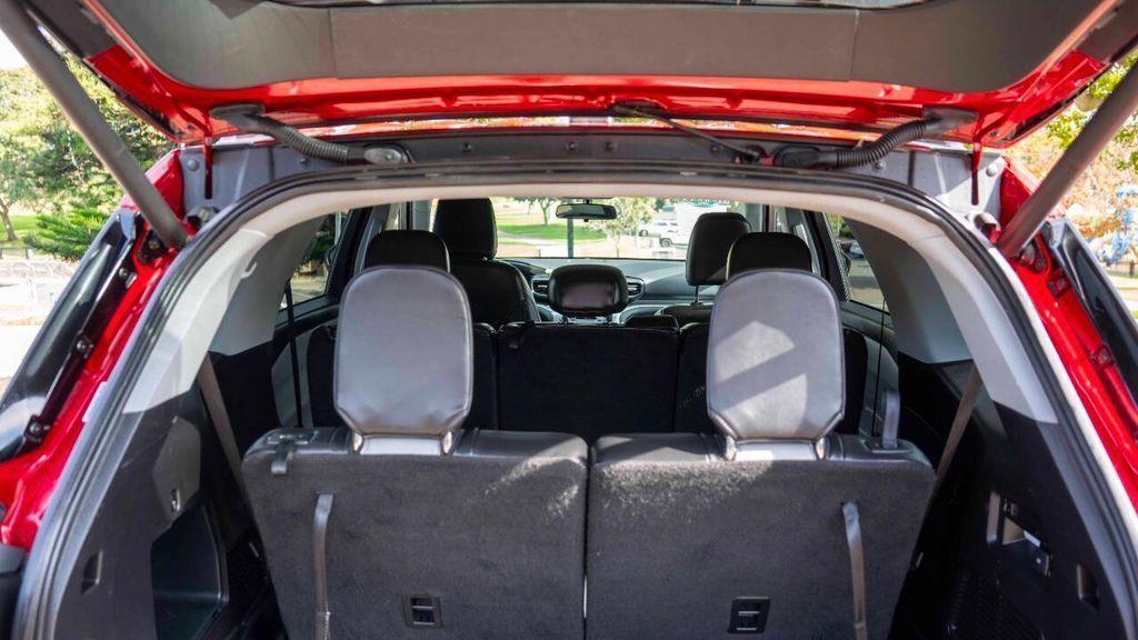 used 2021 Ford Explorer car, priced at $24,495