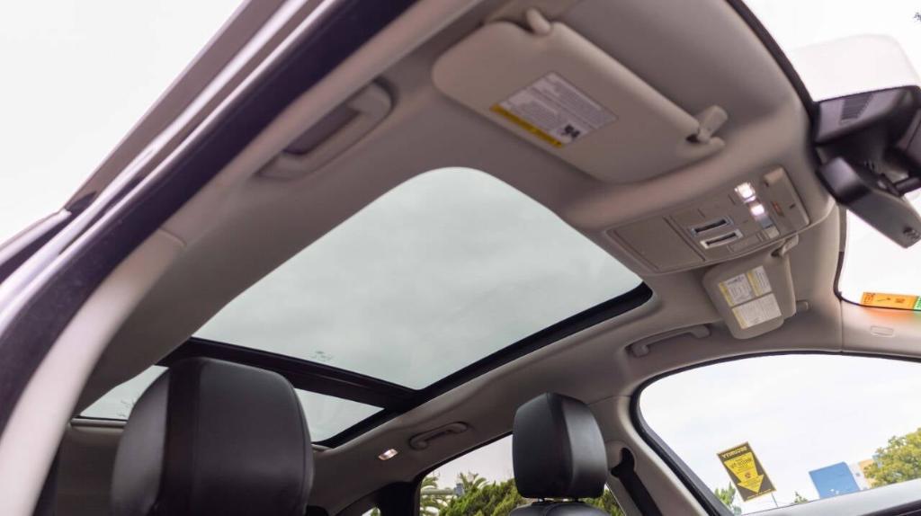 used 2018 Jaguar F-PACE car, priced at $19,995