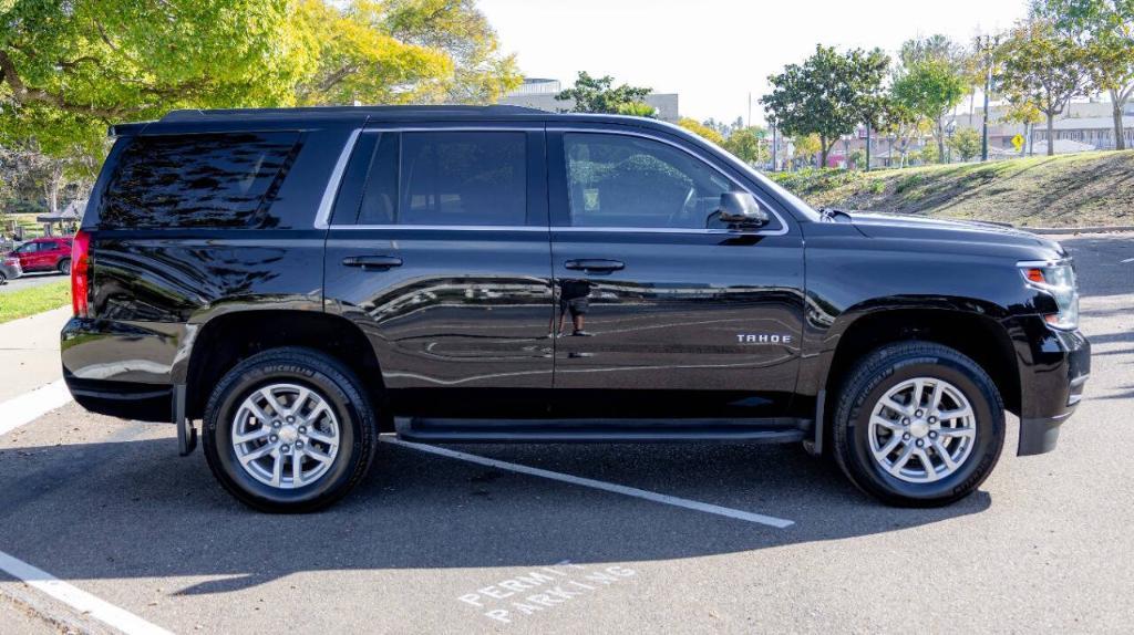 used 2017 Chevrolet Tahoe car, priced at $22,995