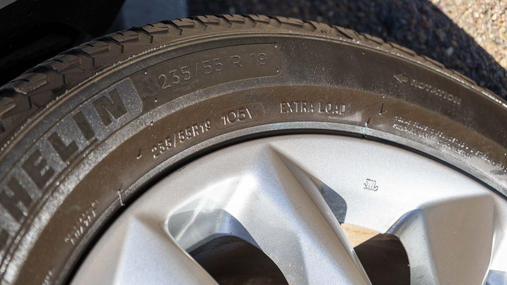 used 2020 INFINITI QX50 car, priced at $20,995