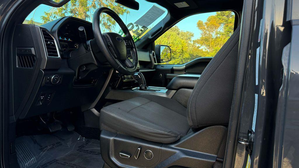 used 2016 Ford F-150 car, priced at $22,777
