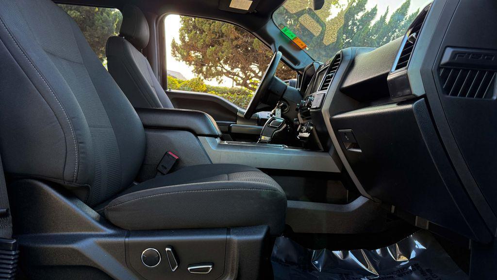 used 2016 Ford F-150 car, priced at $22,777