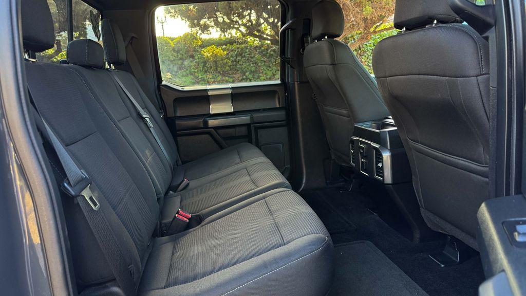 used 2016 Ford F-150 car, priced at $22,777
