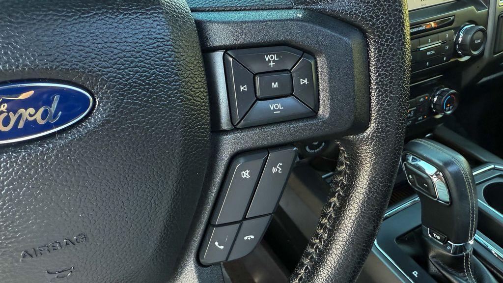 used 2016 Ford F-150 car, priced at $22,777