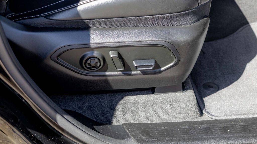 used 2021 Jeep Grand Cherokee L car, priced at $29,995