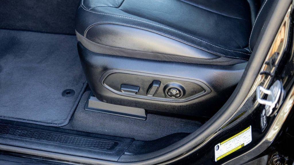 used 2021 Jeep Grand Cherokee L car, priced at $29,995