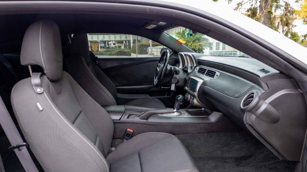 used 2014 Chevrolet Camaro car, priced at $14,995