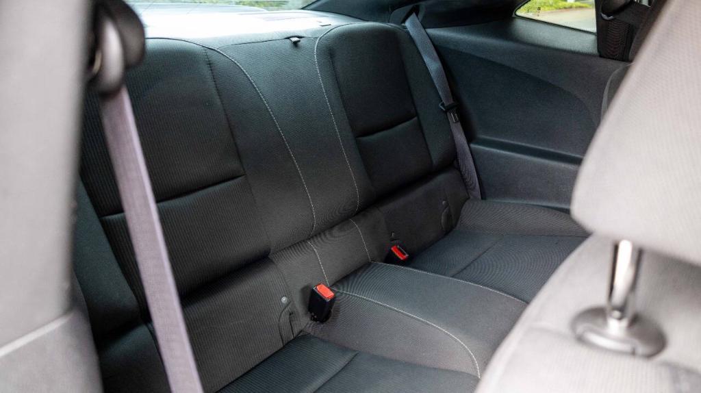 used 2014 Chevrolet Camaro car, priced at $14,995