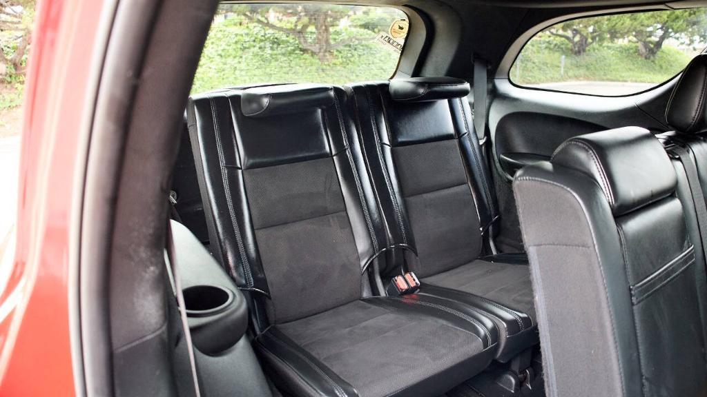 used 2020 Dodge Durango car, priced at $23,995